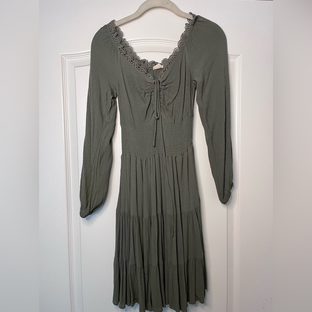 ILLA ILLA Dress from Versona